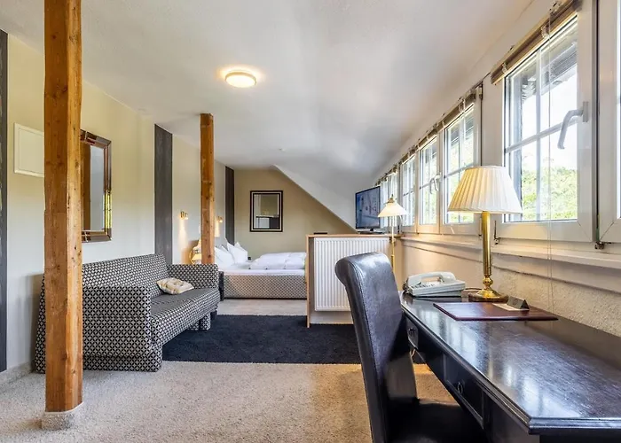 Thermen Hotel&Restaurant Bad Soden
