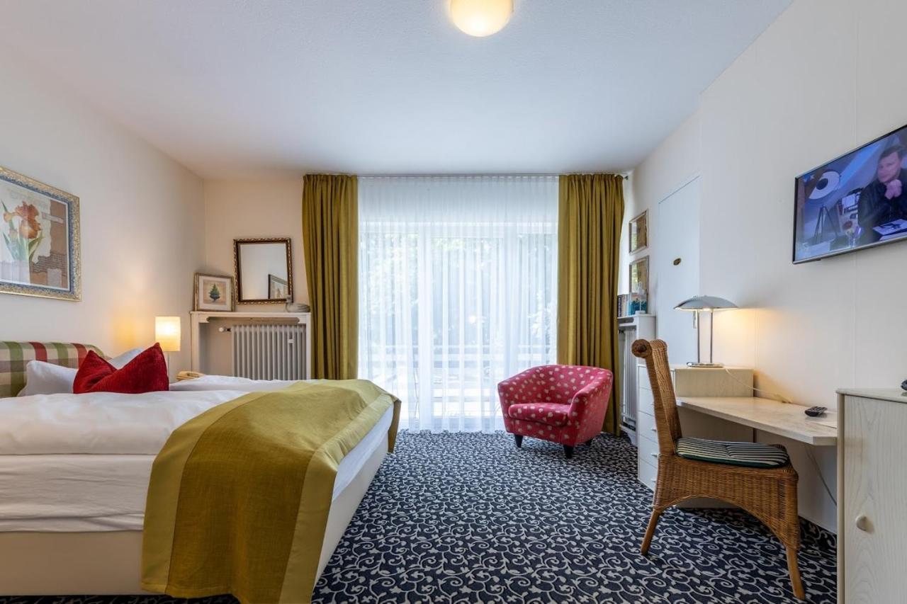 Thermen Hotel&restaurant Bad Soden Hotel Bad Soden am Taunus