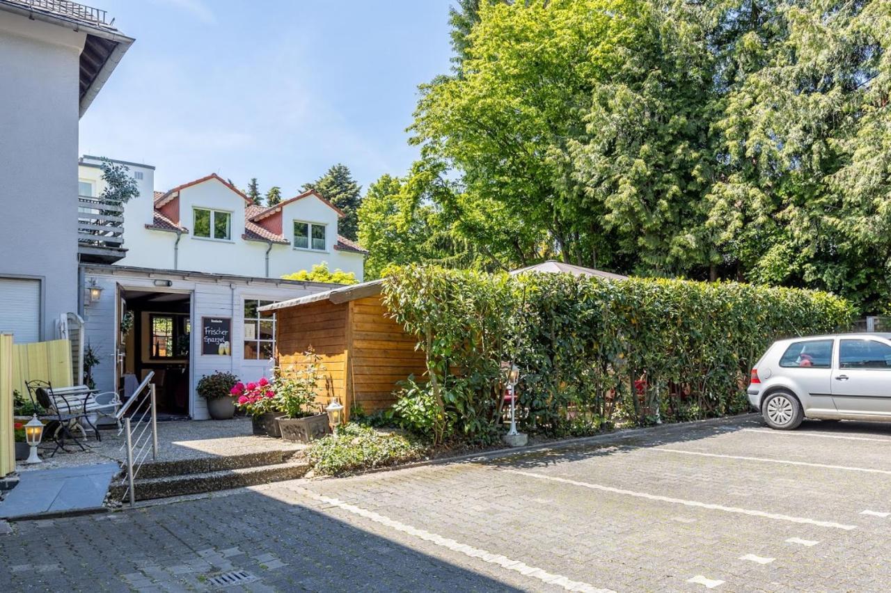 Hotel Thermen Hotel&restaurant Bad Soden